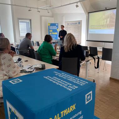 2025 06 19 Gruenderstammtisch 9